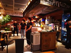 -帕蓝·暹罗料理(曲阳店)