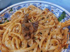 -清真马虎面馆(西七路店)