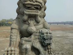 -卢沟桥文化旅游区