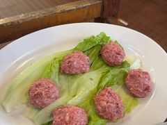 -美未居·老字号·地道顺德菜·桑拿鸡·鱼生(容桂店)