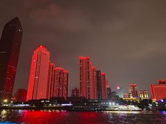 -武汉两江游览·夜游长江(汉口粤汉码头)