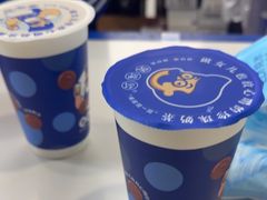 -煲珠公·老红糖珍珠奶茶(长宁龙之梦店)