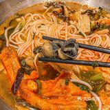 味道超级正宗和我之前在广西柳州吃的差不多!炸蛋