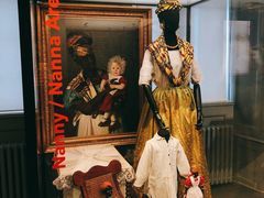 -丹麦国家博物馆