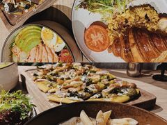 -Maxpoint Kitchen 西餐咖啡(乐峰广场店)
