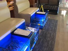 -纽斯洗浴SPA(三墩店)