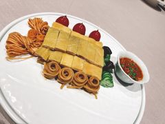 -花家怡园(四合院总店)