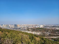 -云龙山