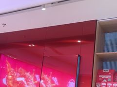 -老板恋上鱼(恒隆广场店)