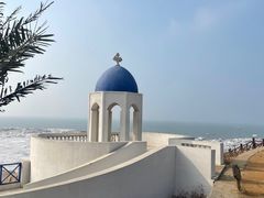 -辽宁团山国家级海洋公园