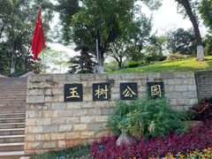 -玉树公园