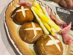 -一绪に寿喜烧自助(世茂广场店)