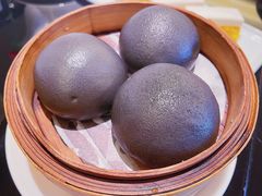 -珠江皇冠假日酒店-富临轩中餐厅