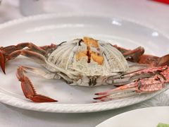 -万宝海鲜舫(劳动公园店)