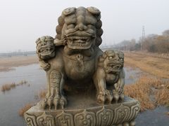-卢沟桥文化旅游区(卢沟桥)