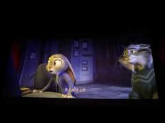 -华谊兄弟影院(IMAX洋桥店)