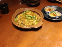 海鲜炒粉丝-徽三说·土徽菜·中国徽菜连锁品牌(一中店)