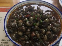 酱爆螺丝-洞天食府(北大街店)