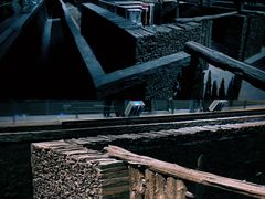 -北京大葆台遗址博物馆