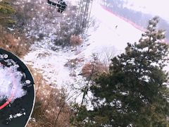 -棋盘山冰雪大世界