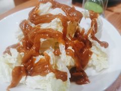 -绿茶餐厅(成都天府红店)