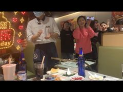 -海底捞火锅(万达坊店)