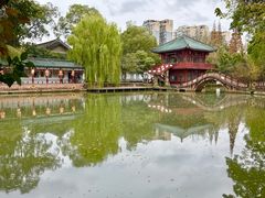 -房湖公园
