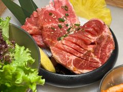 -韩宫宴和牛烤肉(无锡大东方广场店)