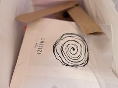 -LANLIZI BAKERY(COSMO店)