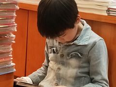 -西西弗书店&矢量咖啡(壹方购物中心店)
