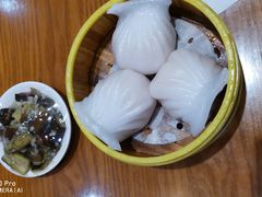 -闫家粥铺(吉林大路店)