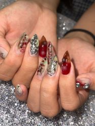 -171 Naillife