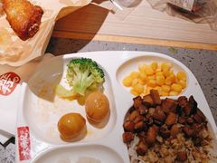-大师兄·手工面·西北菜(南沙万达广场店)