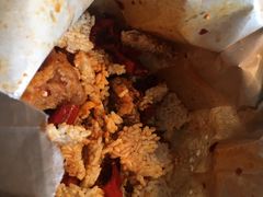 -新白鹿餐厅(城西银泰城店)