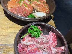 -泥炉烧肉师(新街口金銮巷店)