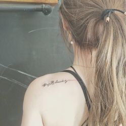 -Black Tattoo Studio