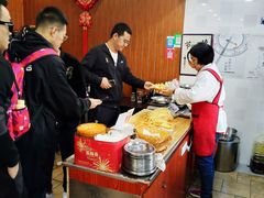 -何胖子丸子汤(南海街店)
