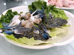 -水濂乡宴(水濂山店)