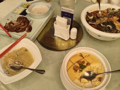 -清华大学-甲所餐厅