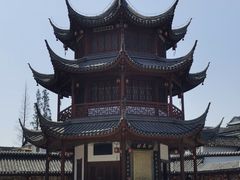 -七宝古镇