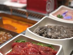 -海底捞火锅(航洋城店)