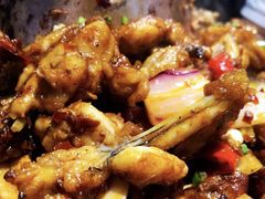 -炉小二铜锅牛蛙•川湘菜(三里屯店)