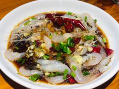 -大家发海鲜城夜排档(华山中路店)