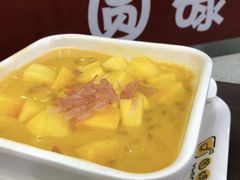 -圆碌碌甜品屋(二中店)