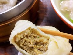 -鲁氏汤包王(长白街店)