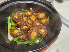 -海儀美食楼(湾仔海鲜街店)