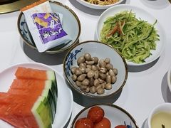 -东门口·新式老北京火锅(河西龙湖天街店)