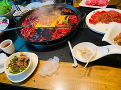 -纸盐河码头火锅(十八梯店)