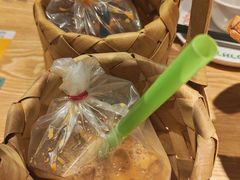 -小小集渔·泰式大排档(南京江宁万达店)