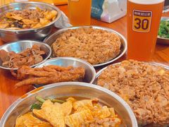 -柳州肥姨妈大骨螺蛳粉(双阳路店)